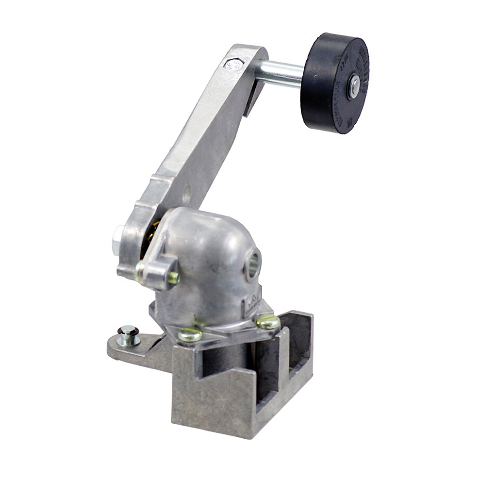 Reversing Bearing Blocks, U & UK Elevator Equipment